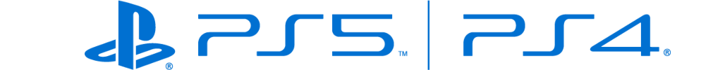 PS5/PS4 Logo