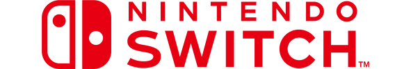 Nintendo Switch Logo