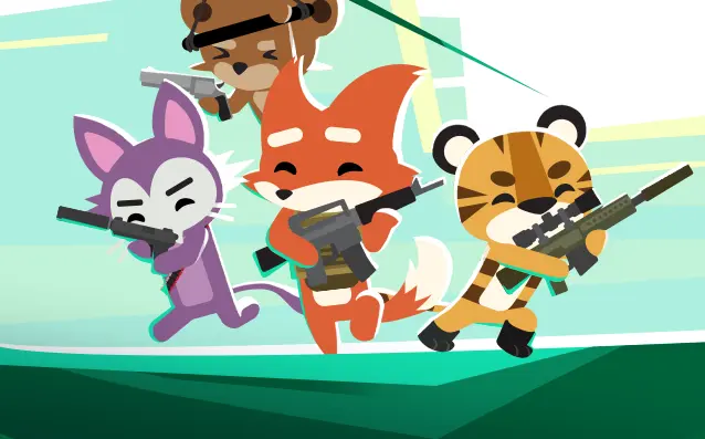 Animal Royale
